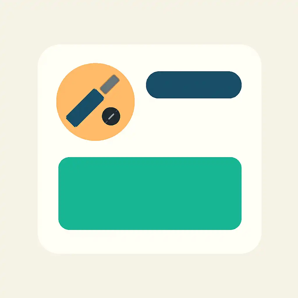 Close-up of button or form field for cricket markets, 10cric