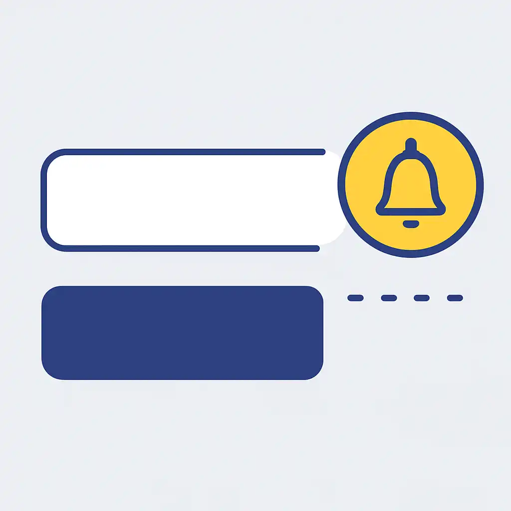 Close-up of button or form field for otp not received, 10cric